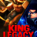 King Legacy